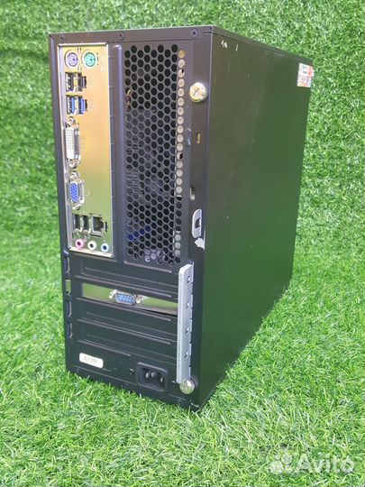 5 шт. i3-4130 / 8 / SSD 240 / Win10