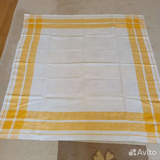 Скатерть, СССР