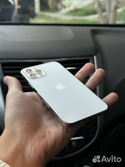 iPhone 12 Pro, 128 ГБ