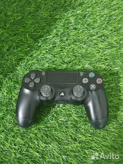 Игровой контроллер Sony Playstation 4 Dualshock