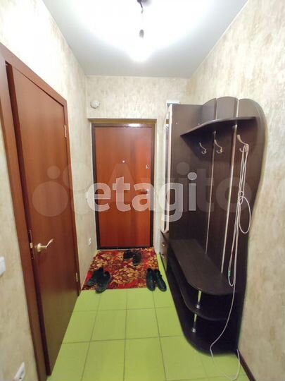 Квартира-студия, 25 м², 2/16 эт.