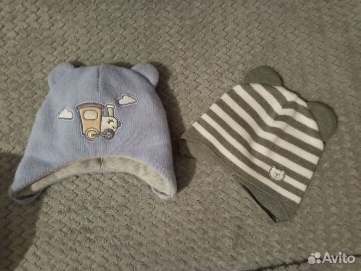 Комбинезон демисезонный baby go 68