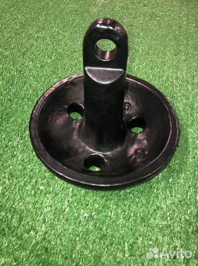 Якорь гриб 9 кг