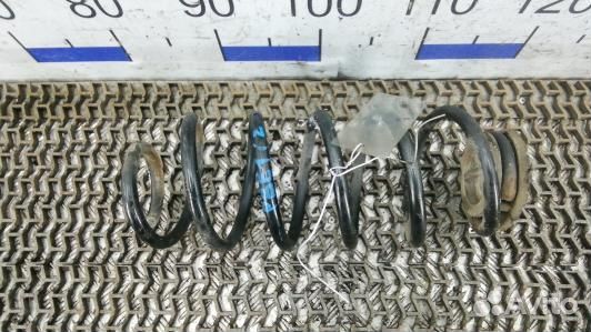 Пружина задняя fiat bravo 2 (PBE01LY02)