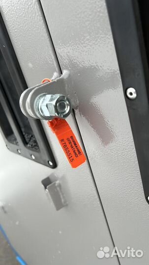 Продам контейнерную АЗС