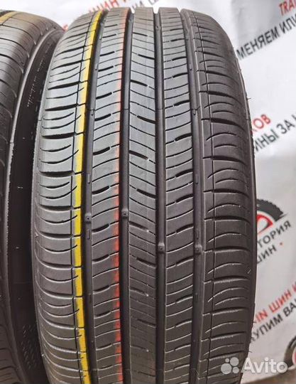 Kumho Solus TA31 215/55 R17 94V