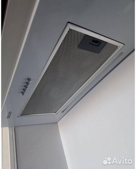 Продам вытяжку