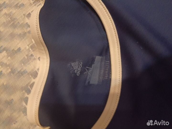 Футболка adidas