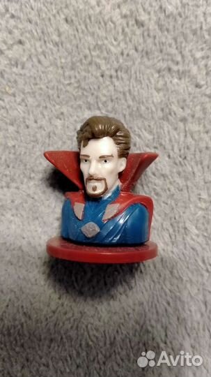 Игрушка Стиратели Марвел (пятёрочка)