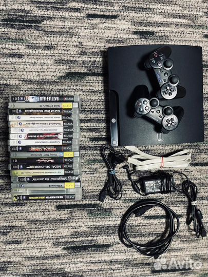 Sony PS3