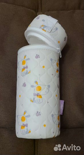 Термос для детских бутылочек