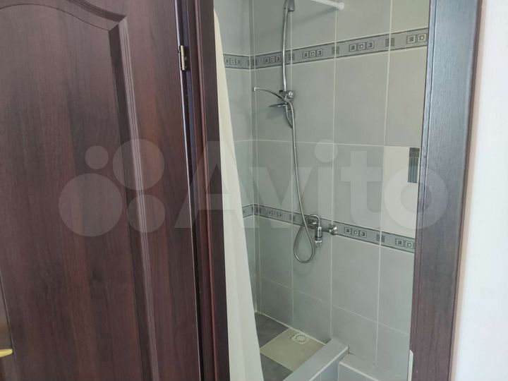 Квартира-студия, 25 м², 6/8 эт.