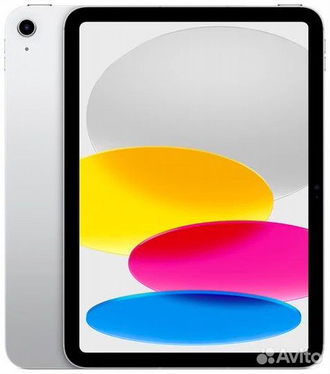 iPad 10.9 2022 64 gb wi-fi