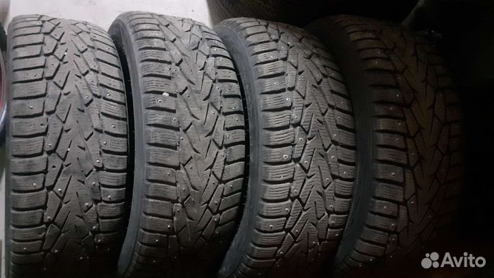 Nokian Tyres Hakkapeliitta 7 205/55 R16 94T