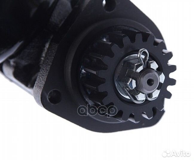 Насос гидроусилителя камаз в сборе megapower