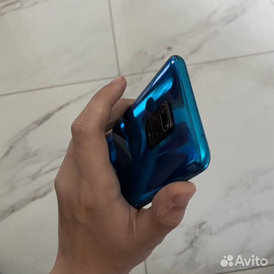 Xiaomi redmi note 9s