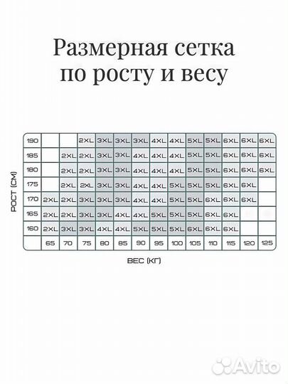 Трусы мужские боксеры комплект №2