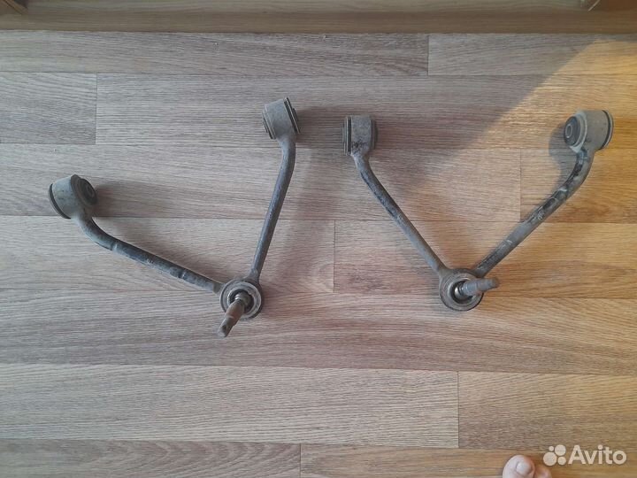 Верхний рычаг kyron