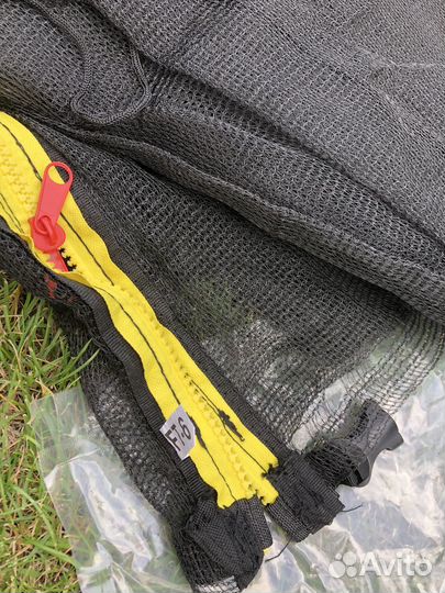 Батут комплект KL 6 FT