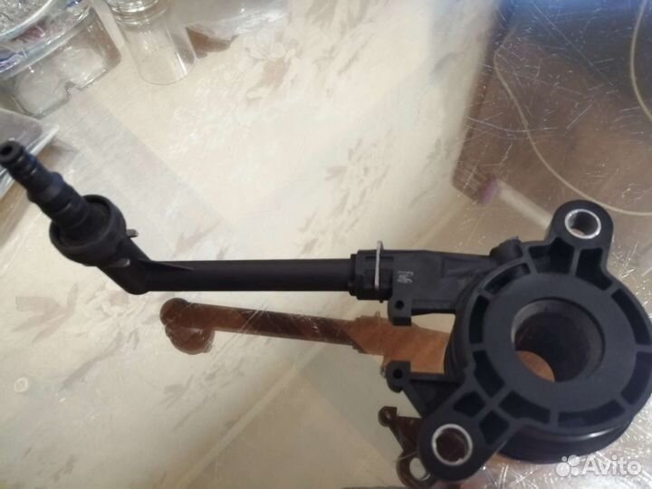 Выжимной подшипник Ниссан-Х Трейл