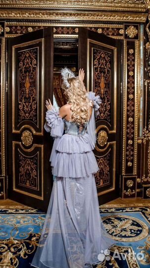 Костюм для фотосессии 