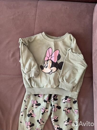 Костюм детский