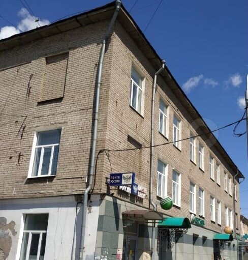 Продам помещение свободного назначения, 94.4 м²