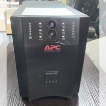 Ибп APS SMART ups 1000