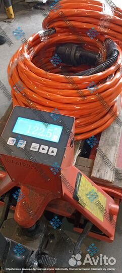 Удлинительный кабель для Miller 35 22.8 м