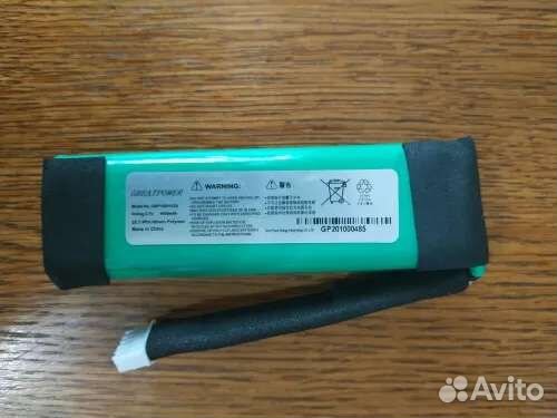 Продам аккумулятор для JBL Charge 3 оригина