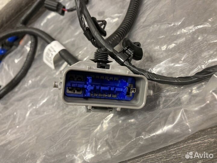 Проводка парктроников Hyundai Palisade 91890 S8020