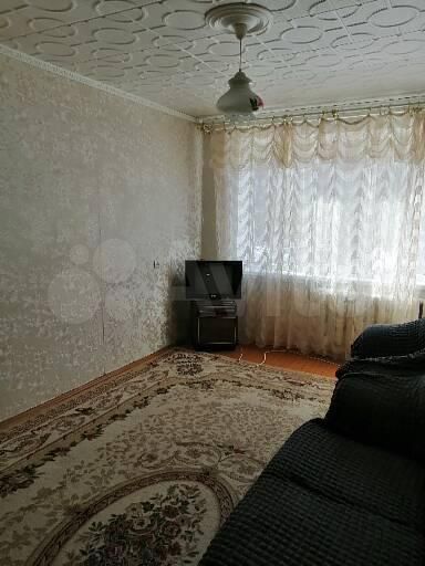 2-к. квартира, 53,6 м², 1/5 эт.