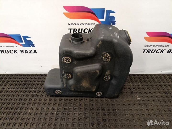 Бак AdBlue 48 L Volvo FH