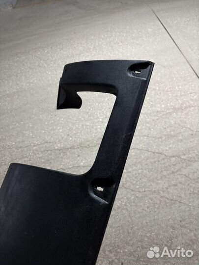 Крышка предохранителей priora