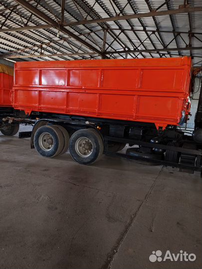 КАМАЗ 45143, 2018