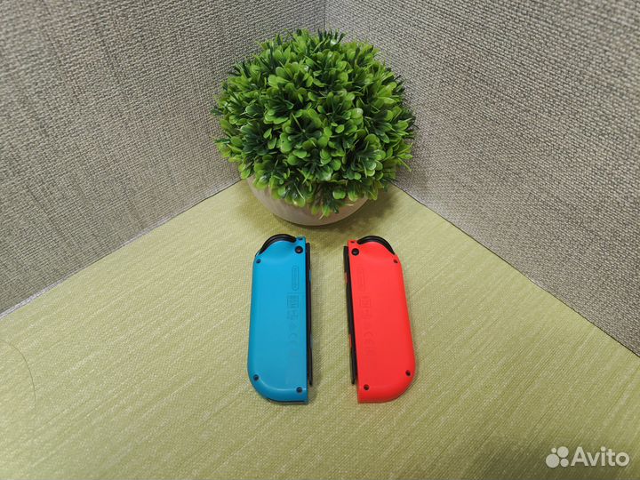 Nintendo switch Joy con