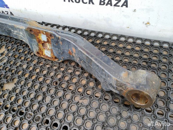 Балка передняя Man TGA, Man TGS, Man TGX