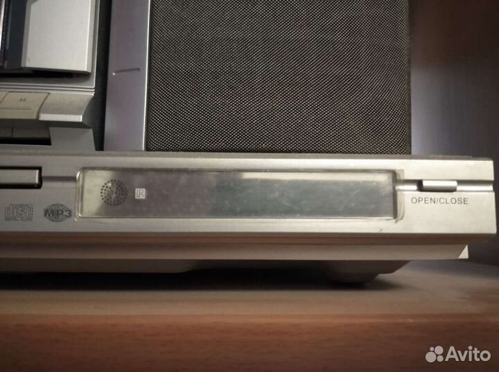 DVD ситроникс в сост.нового