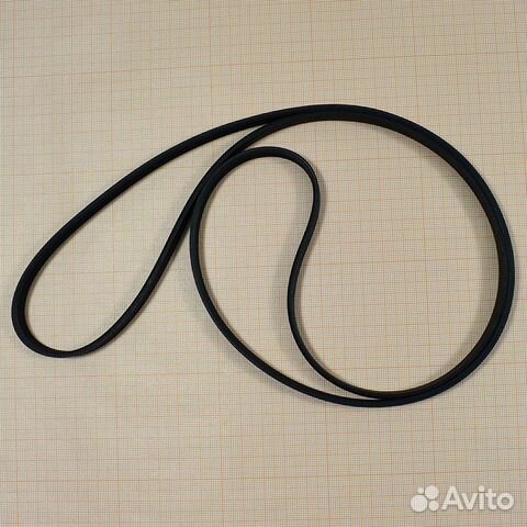 Ремень EL 1228 H7, Megadyne