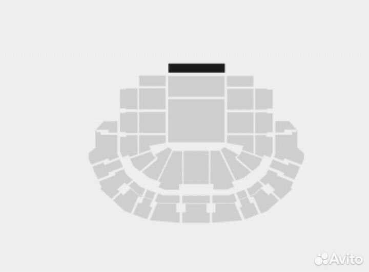 Билеты на концерт backstreet boys