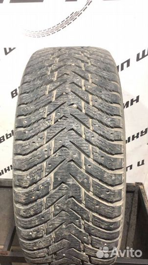 Nokian Tyres Hakkapeliitta 8 SUV 285/60 R18