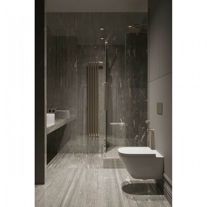 2-к. квартира, 58,1 м², 5/10 эт.