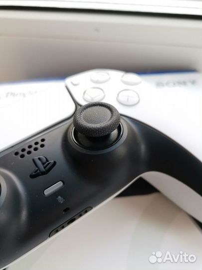 Новый Геймпад PlayStation DualSense Wireless