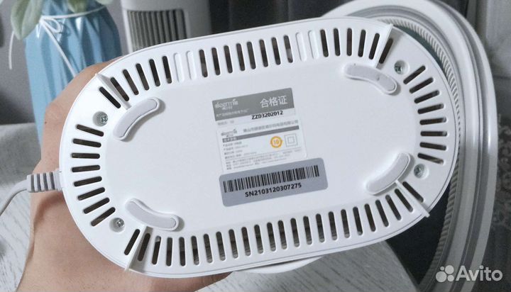 Сушилка для обуви Xiaomi deerma DEM-HX10