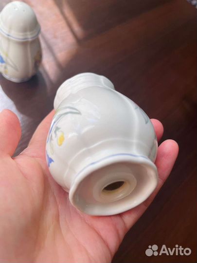 Набор для специй Villeroy Boch