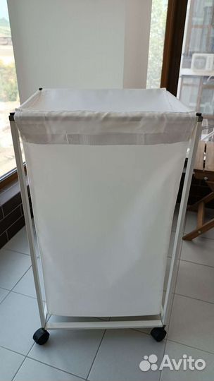 Корзина для белья IKEA Antonius