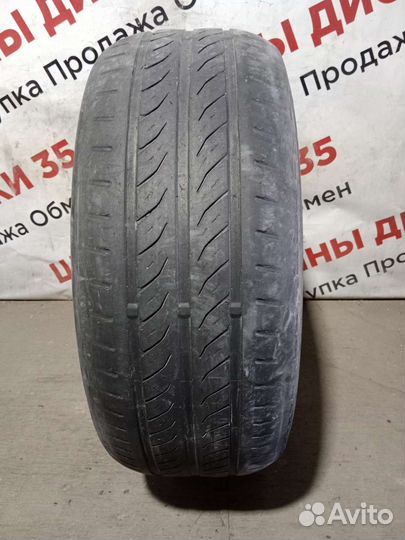 Yokohama A.Drive AA01 205/55 R16 91H