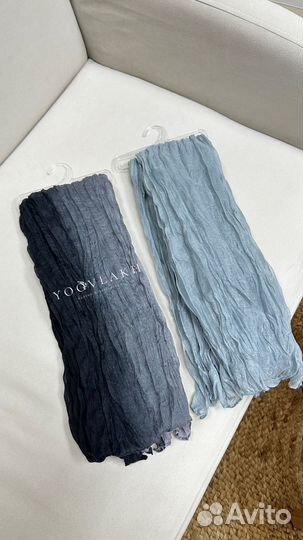 Шарф женский