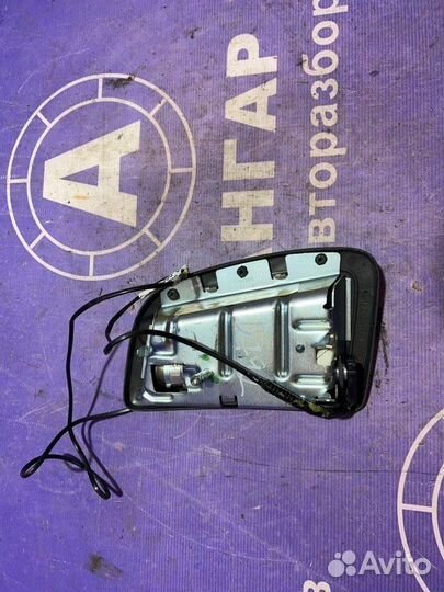 Подушка безопасности в сиденье левая Suzuki Sx 4