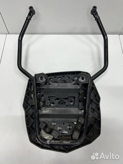 BMW R1200GS Adventure площадка задняя,чемодан